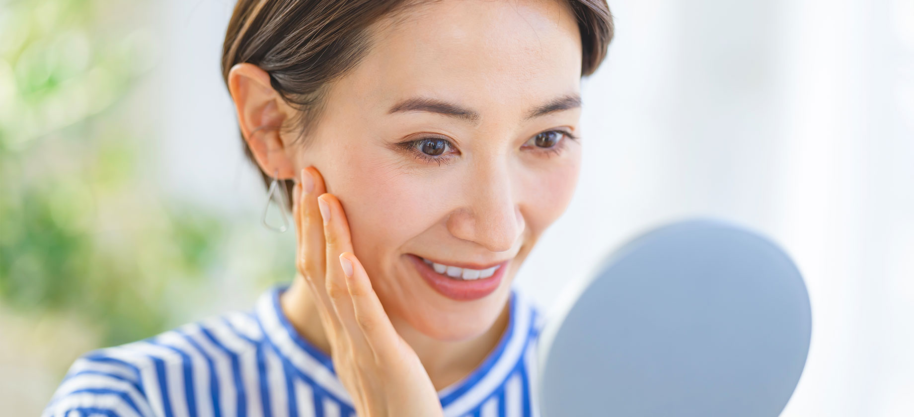 矯正治療は何歳になってからでも間に合います