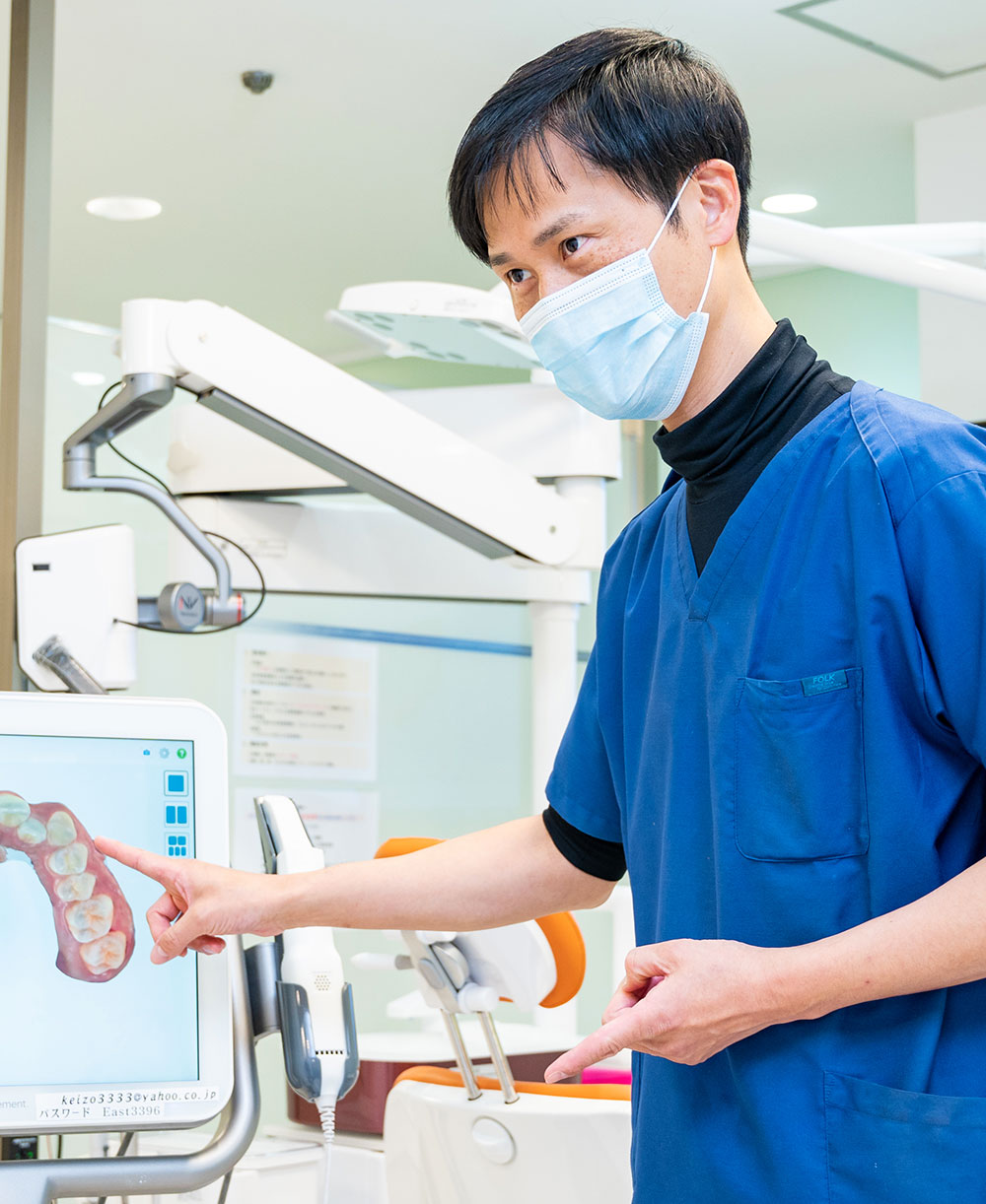 矯正の期間が早く終わる人、治療期間が長い人の違い